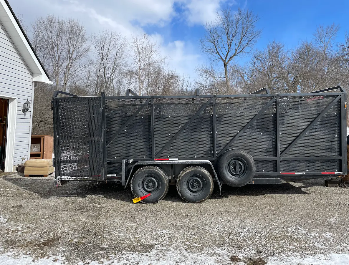 Commercial Dumpster Rental in Alabaster, AL